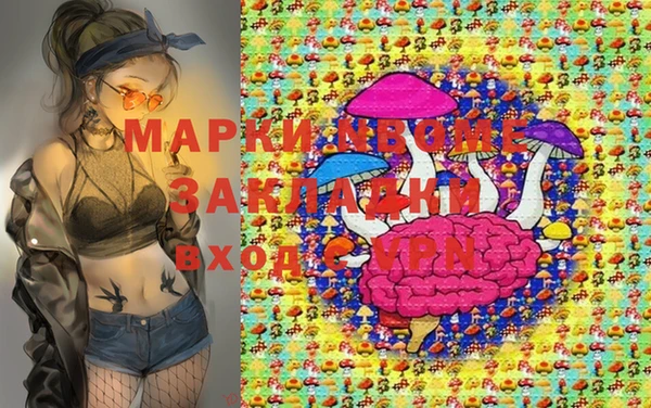 молекула духа Верхний Тагил